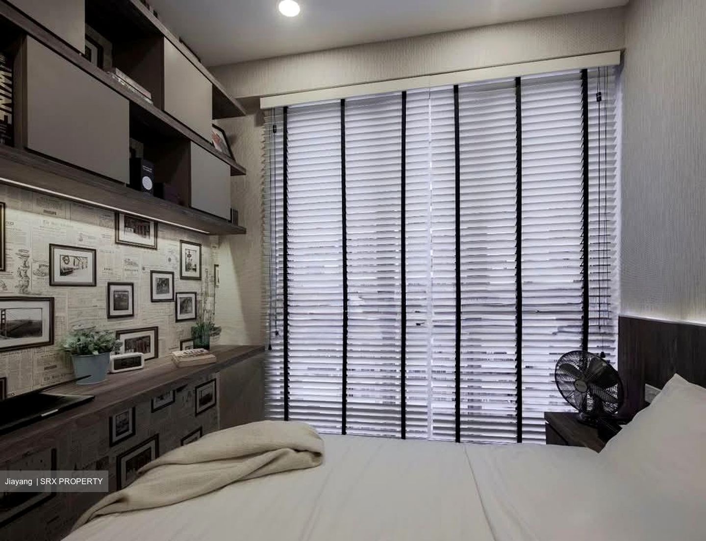 Waterwoods (D19), Condominium #576313201